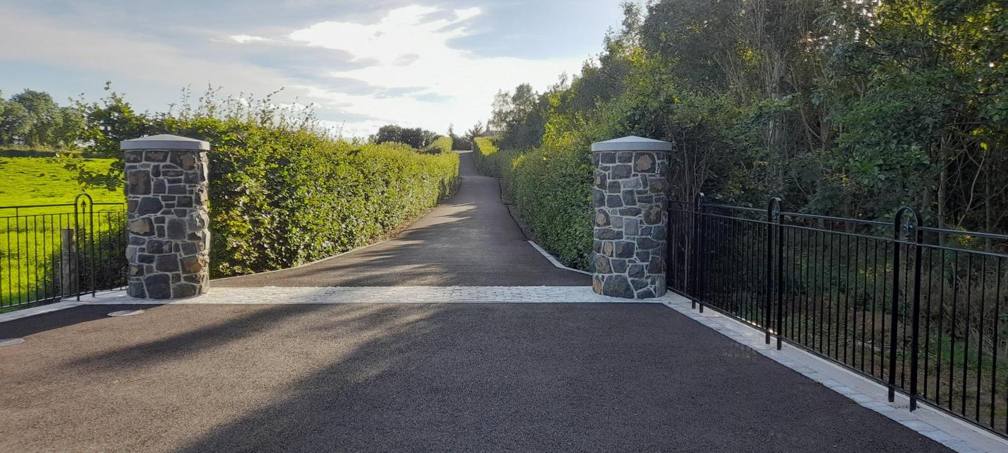 Brodleys' Hill Studio 286D Ballymena Exterior photo